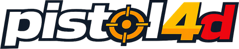 Logo pistol4d